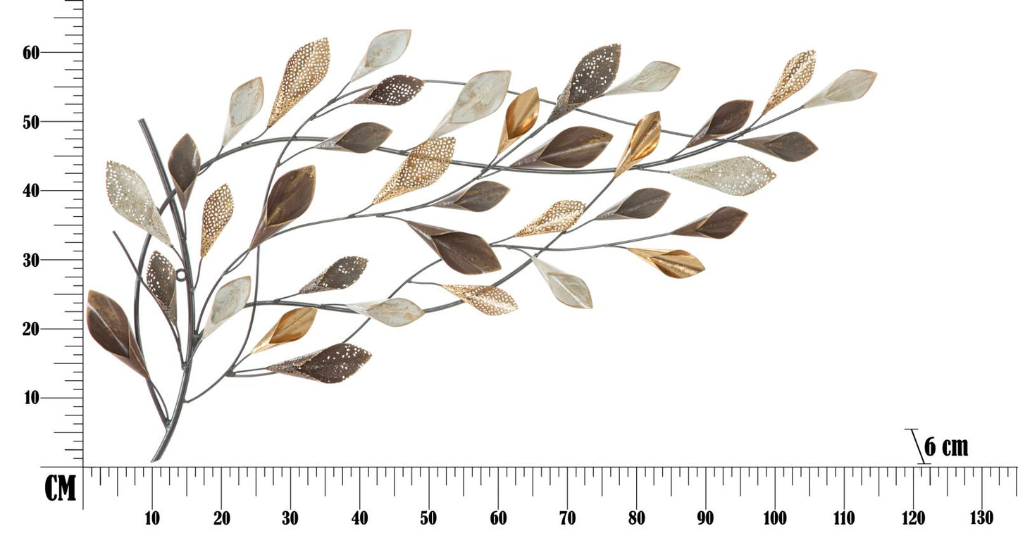 Zidni panel MEADOW 65x115,5x6 cm