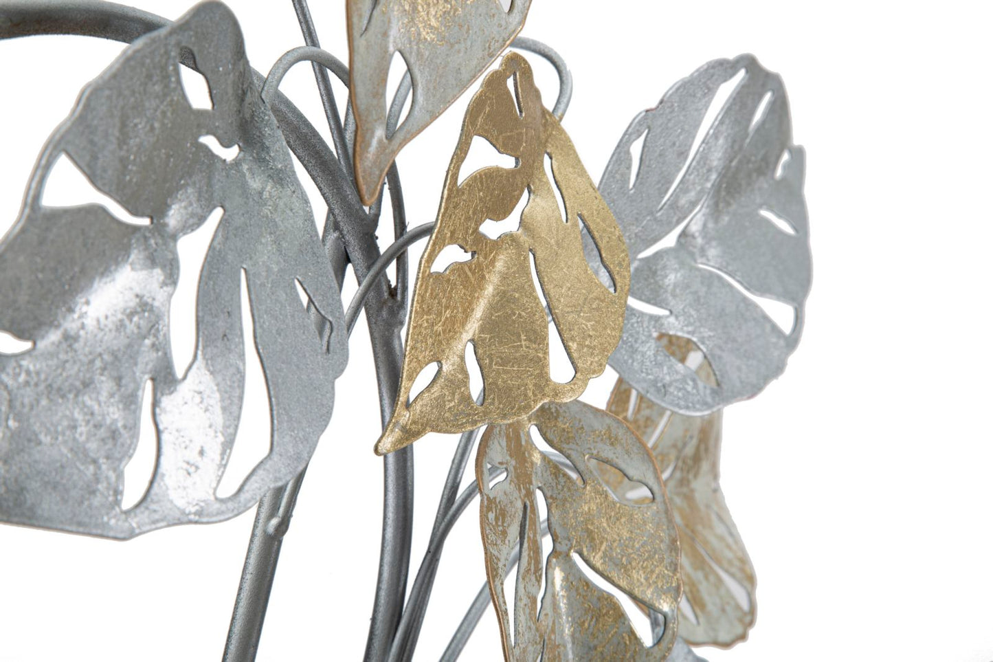 Zidni metalni panel lista cm 50x7,5x90,5