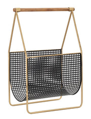 Držač za novine Fashion cm 37x23x54,5