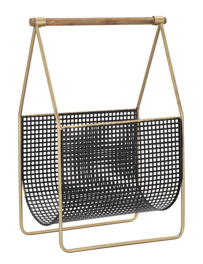 Držač za novine Fashion cm 37x23x54,5