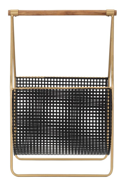Držač za novine Fashion cm 37x23x54,5