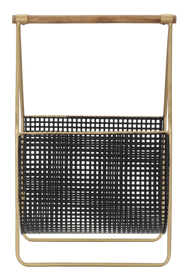 Držač za novine Fashion cm 37x23x54,5
