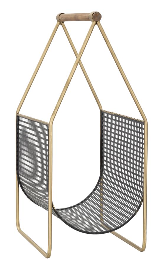 Držač za novine Fashion cm 37x23x54,5