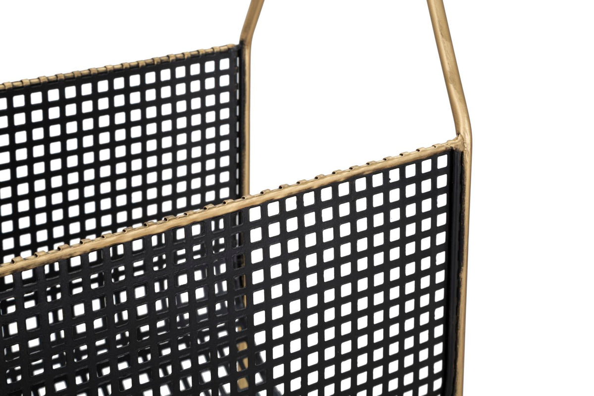 Držač za novine Fashion cm 37x23x54,5