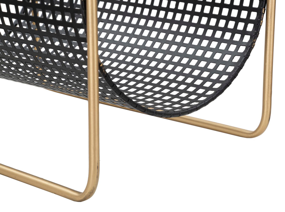 Držač za novine Fashion cm 37x23x54,5