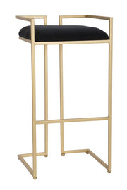 Barski stolac Obix cm 42x42x81