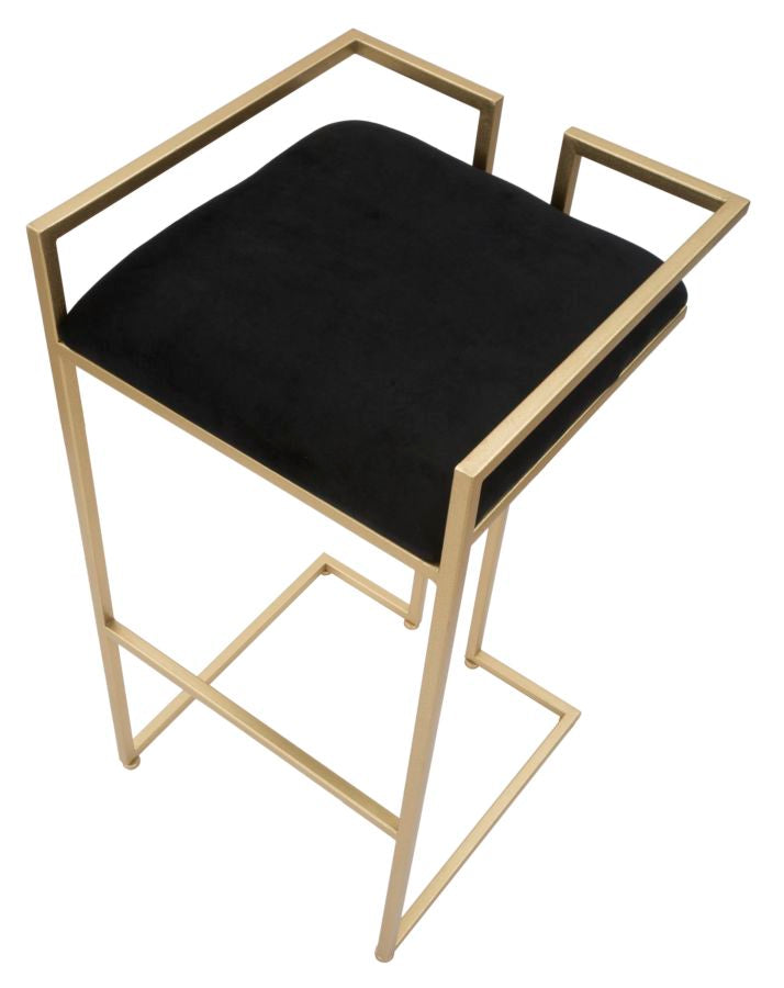 Barski stolac Obix cm 42x42x81