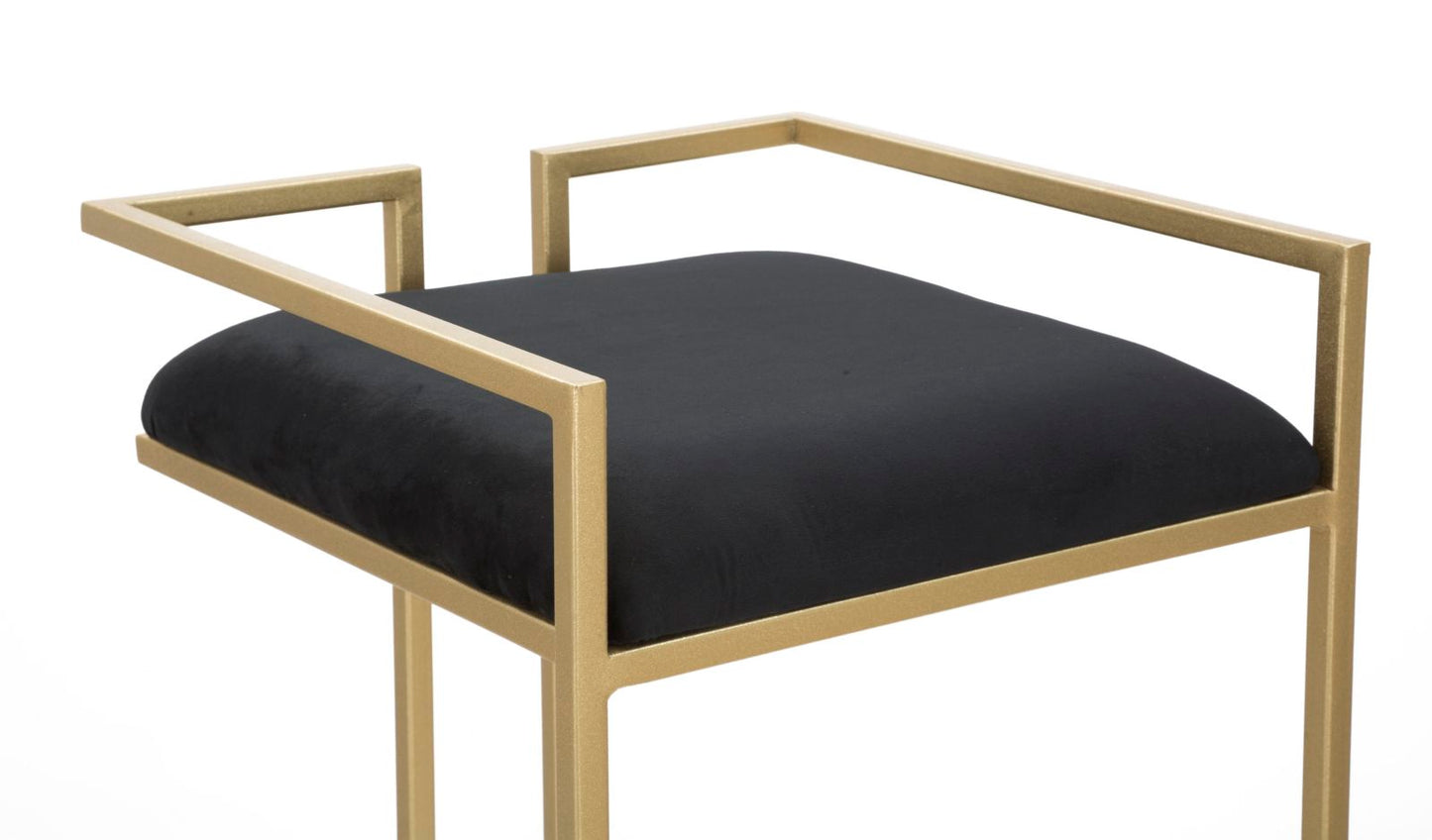 Barski stolac Obix cm 42x42x81