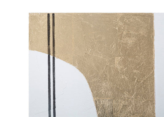 Zidna slika CATALINA 100x80x2,7 cm