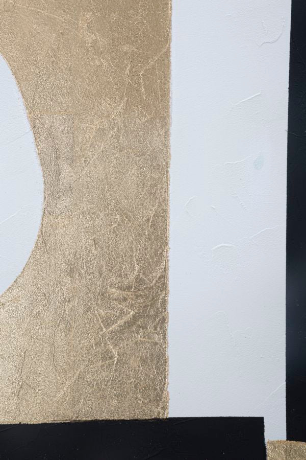 Zidna slika CATALINA 100x80x2,7 cm