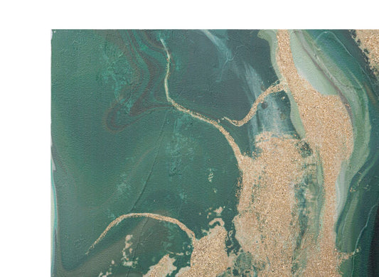 Zidna slika KAYLANI 100x80x2,8 cm