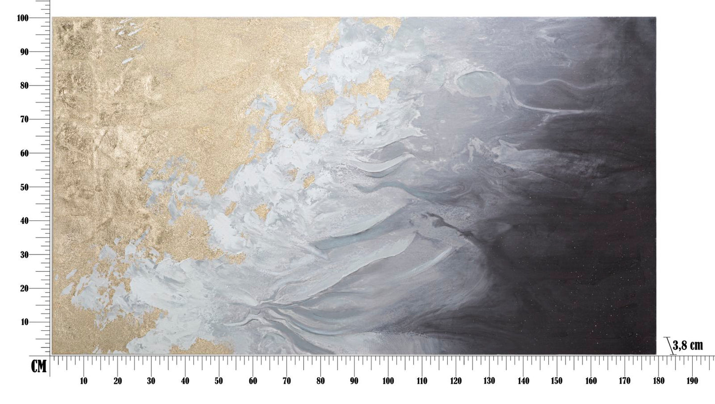 Zidna slika AYDEN 100x180x3,8 cm