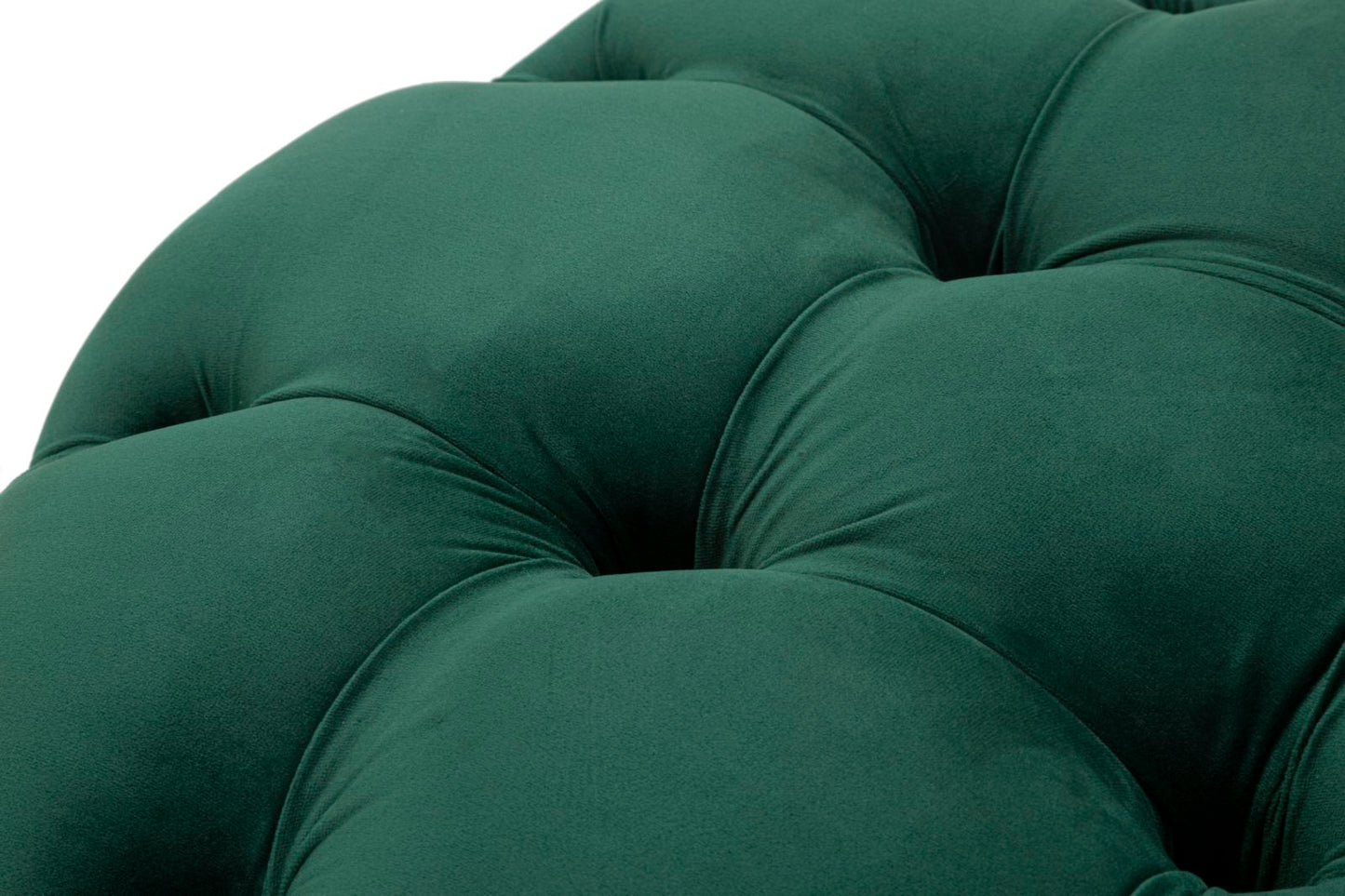 Tabure-spremište Rich verde cm ø 55x42