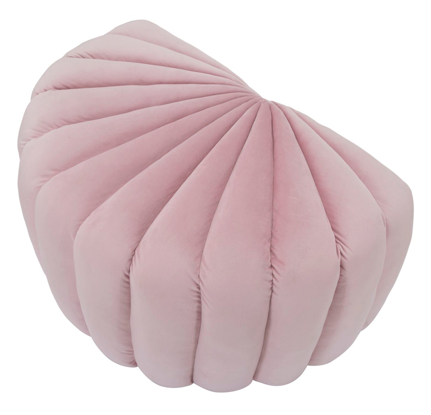 Tabure Hell Rosa cm 80x54x42