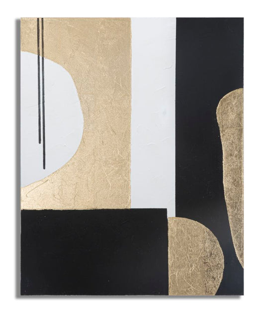 Zidna slika CATALINA 100x80x2,7 cm