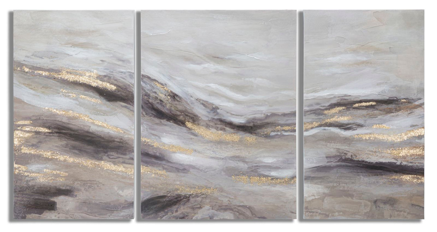 Zidna slika AURORA 80x150x2,7 cm