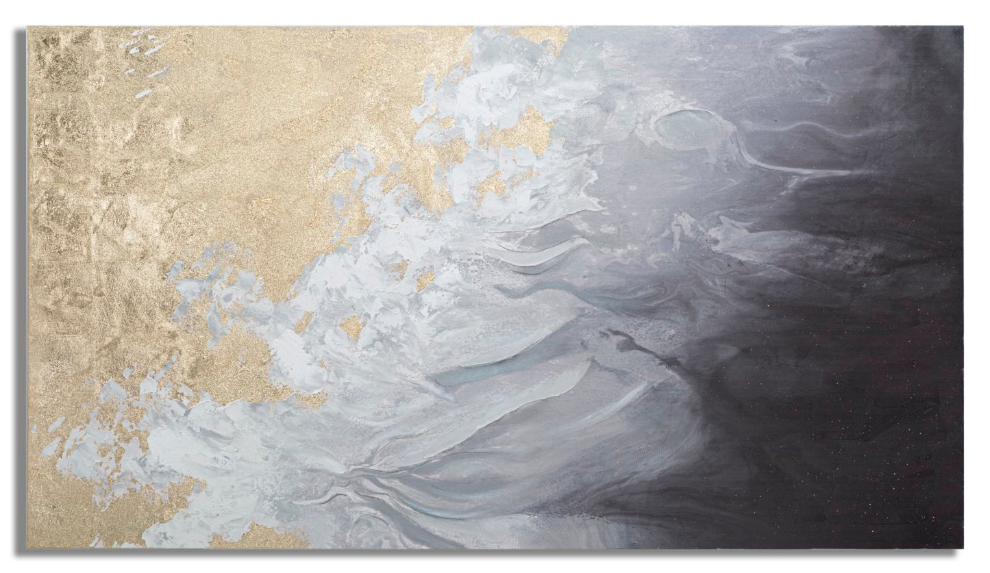 Zidna slika AYDEN 100x180x3,8 cm