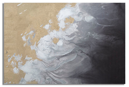 Zidna slika KIMBERLY 80x120x3,8 cm