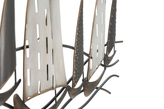 Zidni panel MARLEIGH 44x100x3 cm