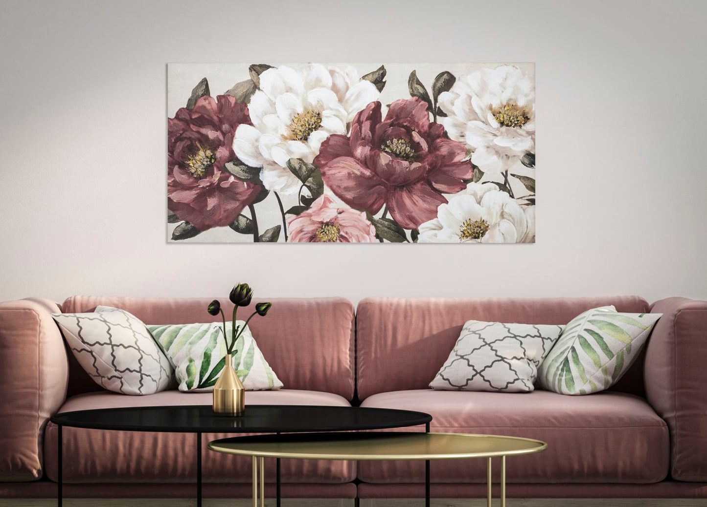 Slika nred flowy -a- cm 120x3, 7x60