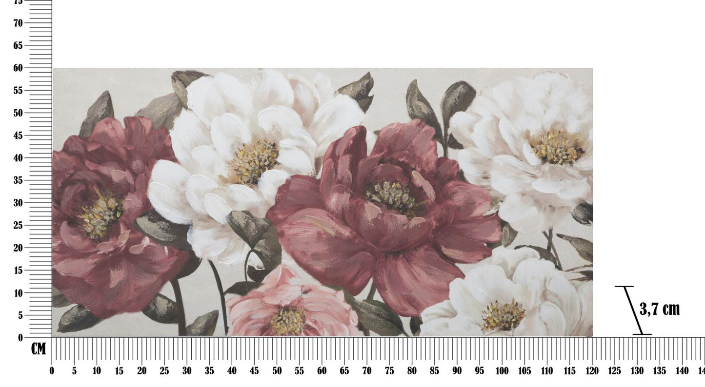 Slika nred flowy -a- cm 120x3, 7x60