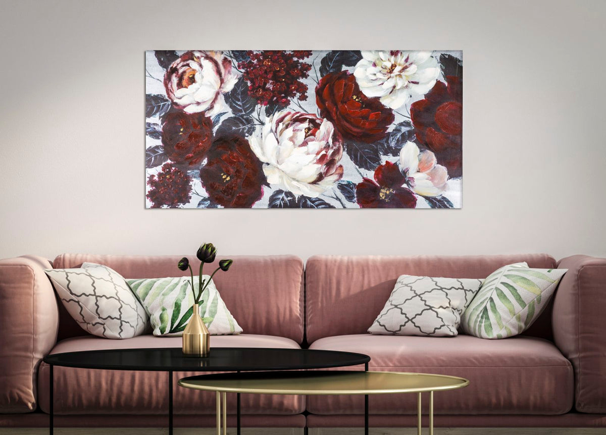 Zidna slika FENIKS 60x120x3,7 cm