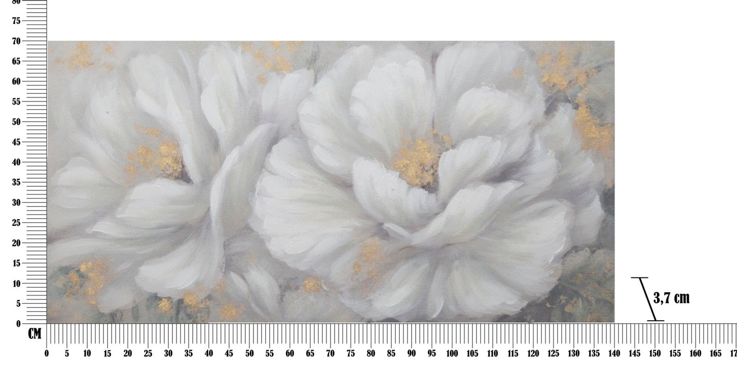 Zidna slika BENTLEY 70x140x3,7 cm