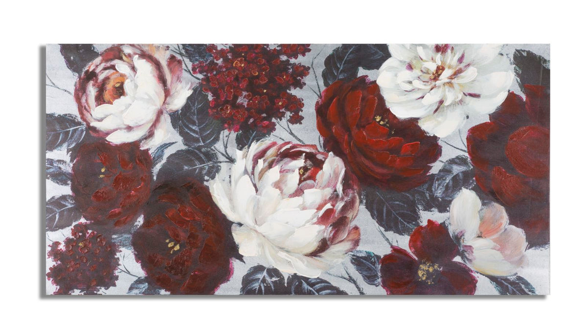 Zidna slika FENIKS 60x120x3,7 cm