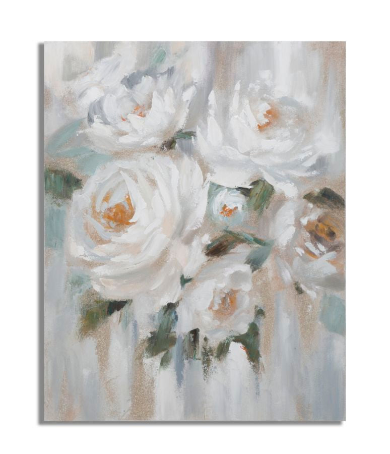Zidna slika HEIDI 100x80x3,7 cm