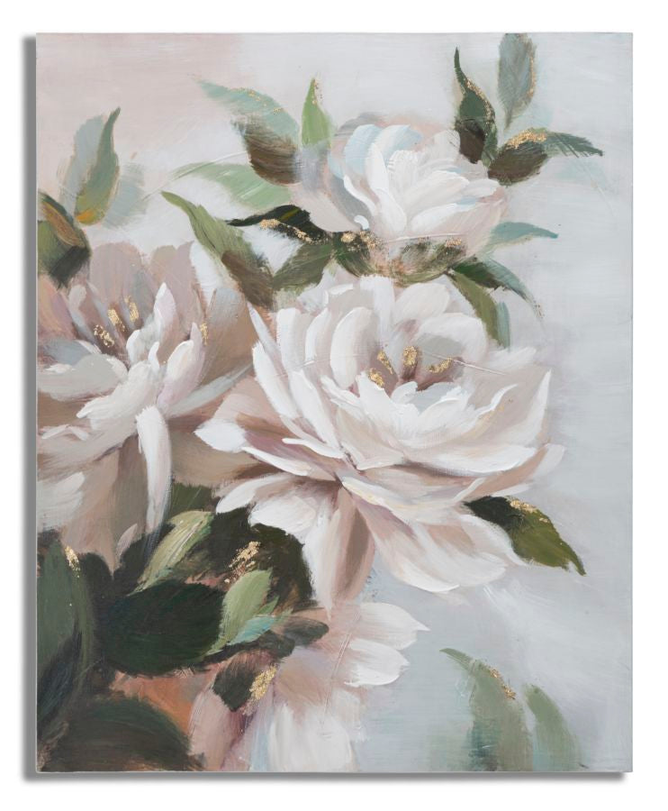 Zidna slika CHRISTINA 80x100x3,7 cm