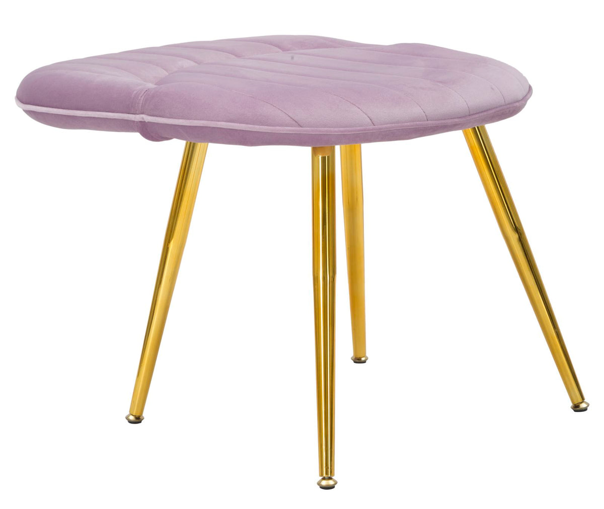 Stolica Flex ružičasta 2-1 cm 52x48x78