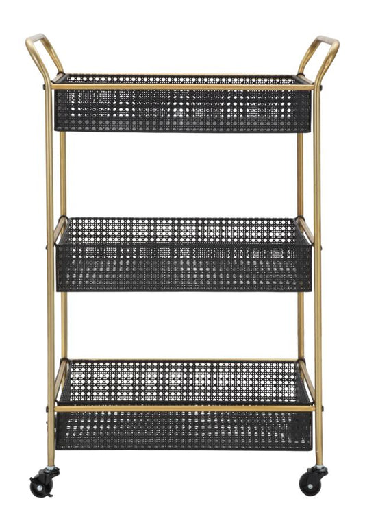 Kolica fashion cm 56x37x81