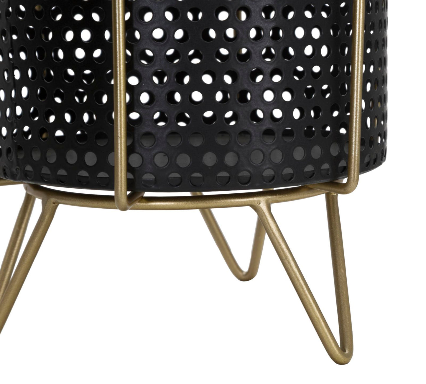 Vaza hoder fashion cm ø 19,5x28-17x23