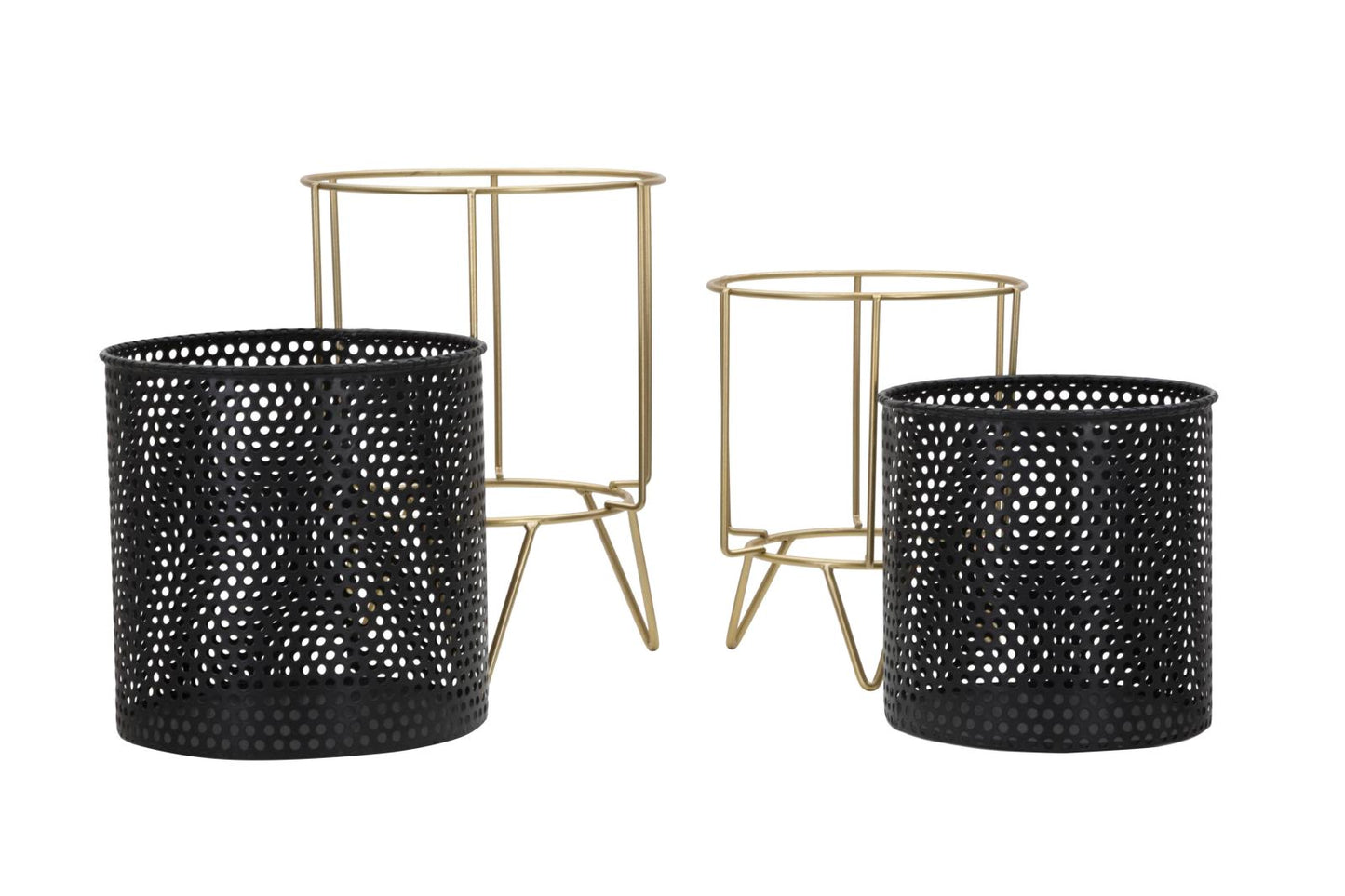 Vaza hoder fashion cm ø 19,5x28-17x23