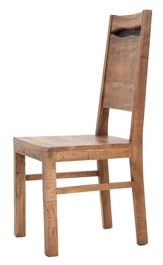 Stolica Yellowstone set 2 cm 45x45x100