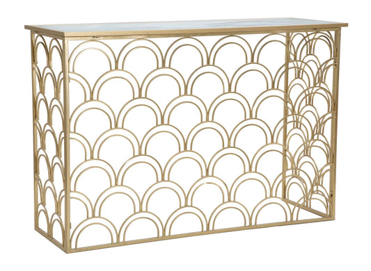 Konzola arc cm 120x40x80,5