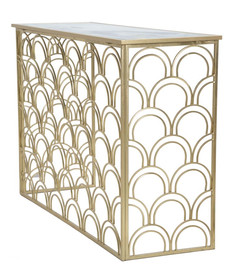 Konzola arc cm 120x40x80,5