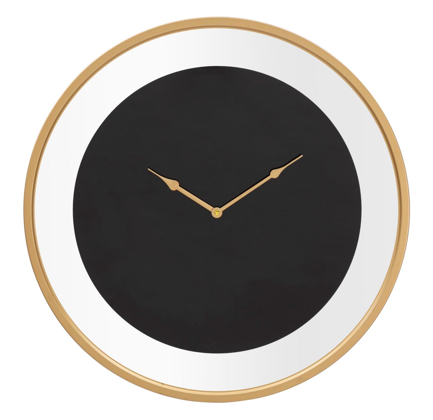 Zidni sat fashion cm ø 60x5