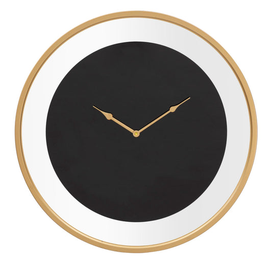 Zidni sat fashion cm ø 60x5