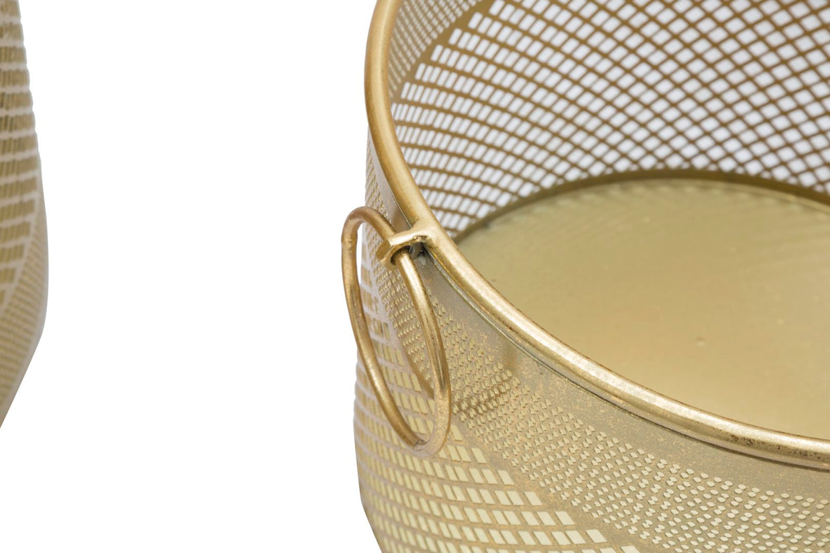 Stalak za cvijeće cage tris cm ø 40x34-35x28-30x22