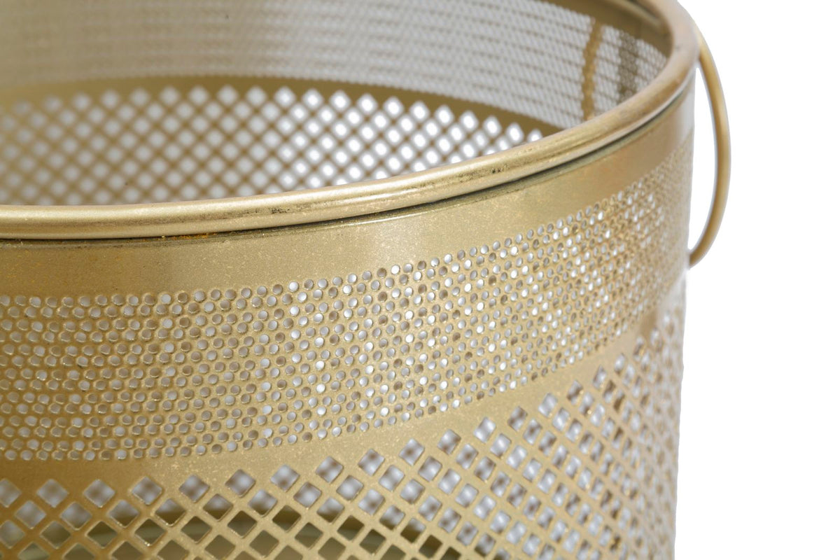 Stalak za cvijeće cage tris cm ø 40x34-35x28-30x22