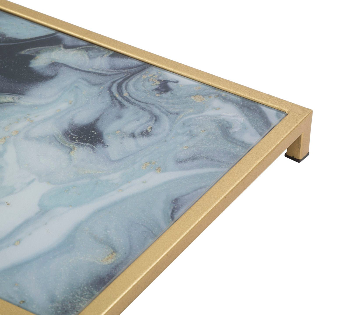 Stol GRACELYN 60x40x35 cm