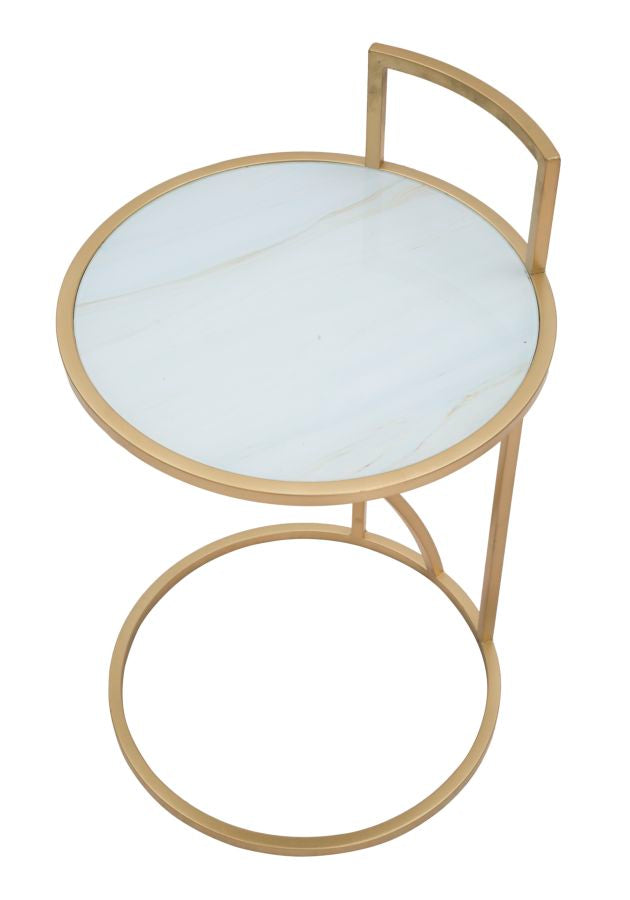 Stol SKYE 61x38x38 cm