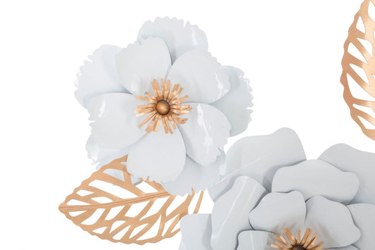 Zidni panel EMMELINE 60x158x9 cm