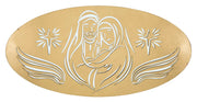 Zidni panel LORELAI 60x120x2 cm