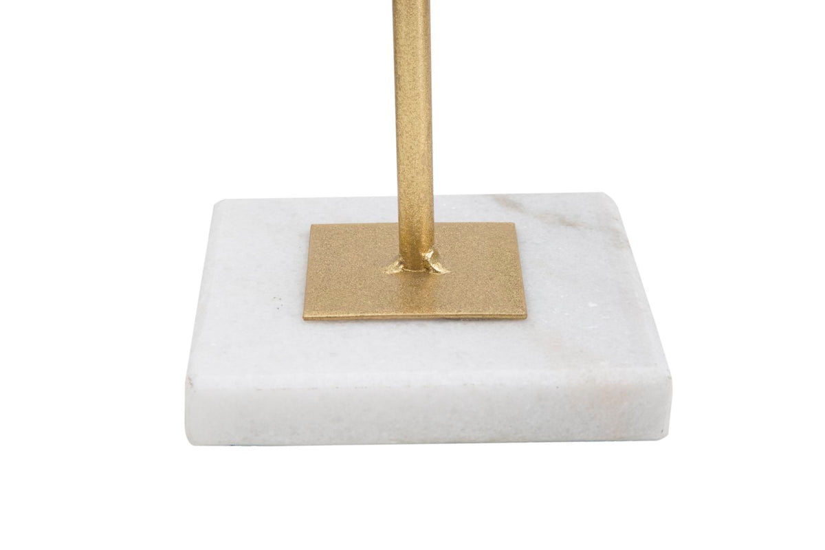 Dekoracija MAGDALENA 41,5x16x18 cm