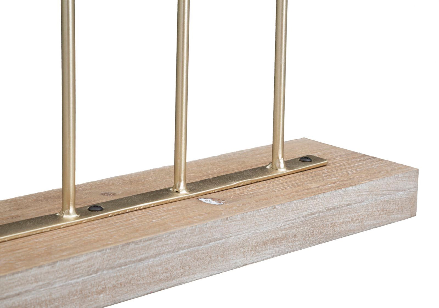 Skulptura lista za strijelac cm 47x10x52,5