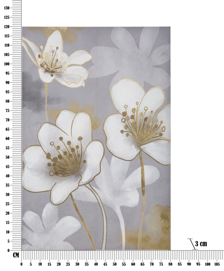 Slika flonny cm 80x3x120