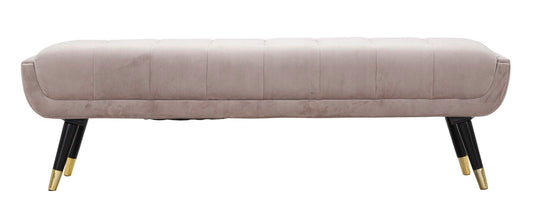 Klupica infinity grey cm 141x41x43