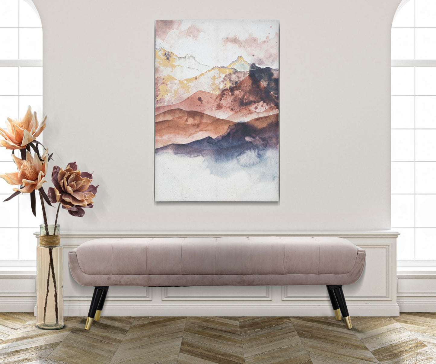 Klupica infinity grey cm 141x41x43